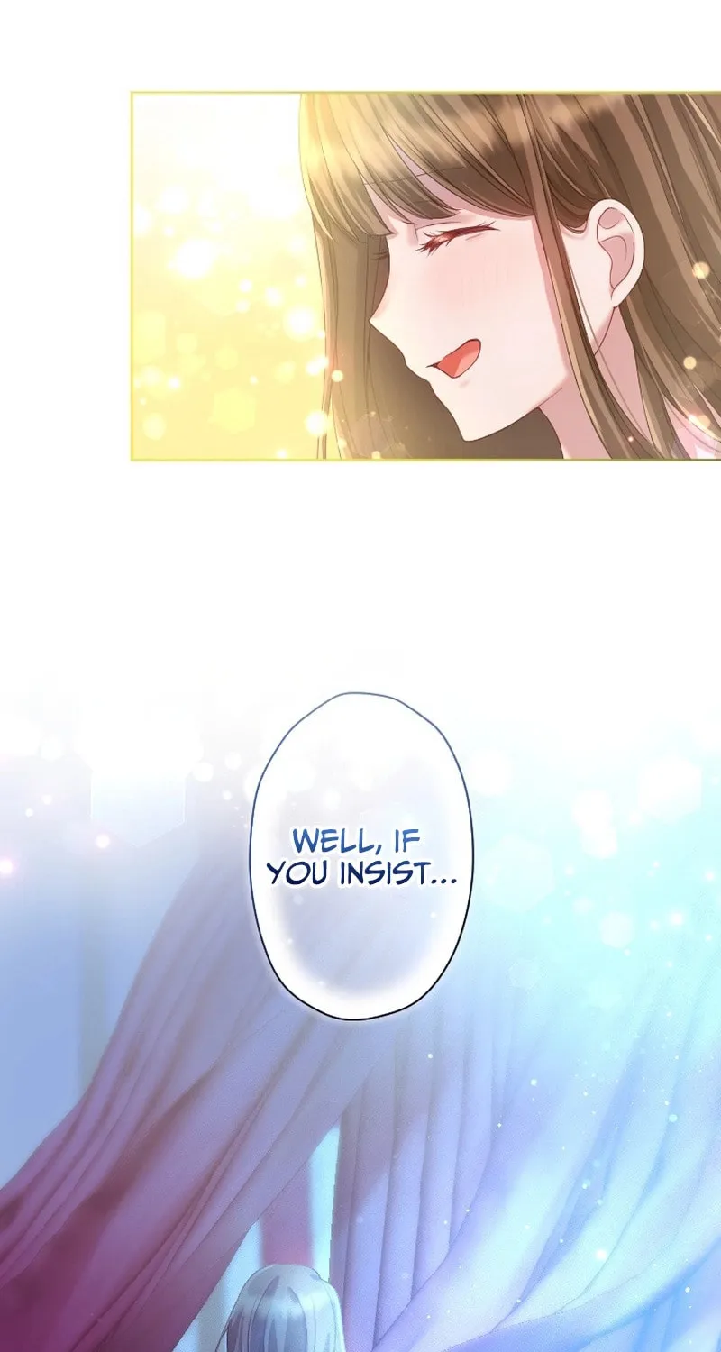 Oshi no Shuuchakushin wo Namete Ita Chapter 13 page 29 - 