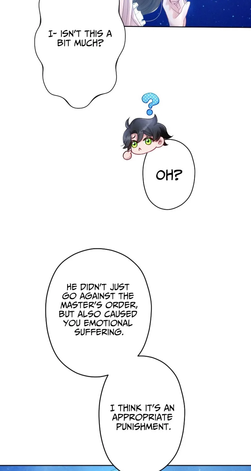 Oshi no Shuuchakushin wo Namete Ita Chapter 13 page 4 - 