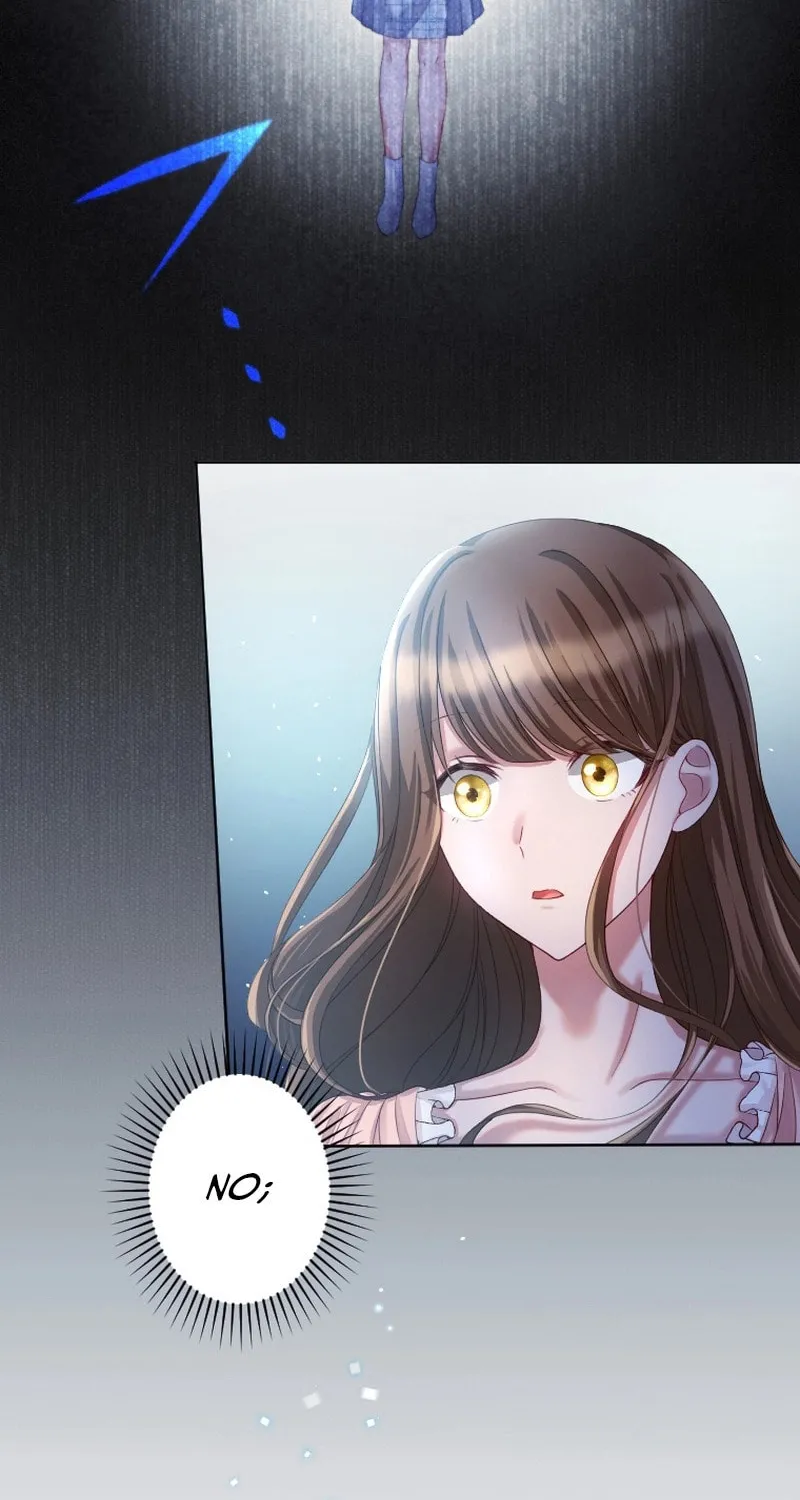 Oshi no Shuuchakushin wo Namete Ita Chapter 13 page 33 - 