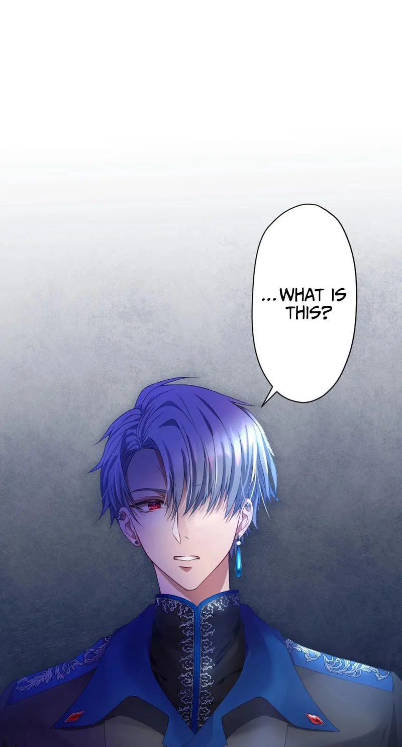Oshi no Shuuchakushin wo Namete Ita Chapter 13 page 37 - 