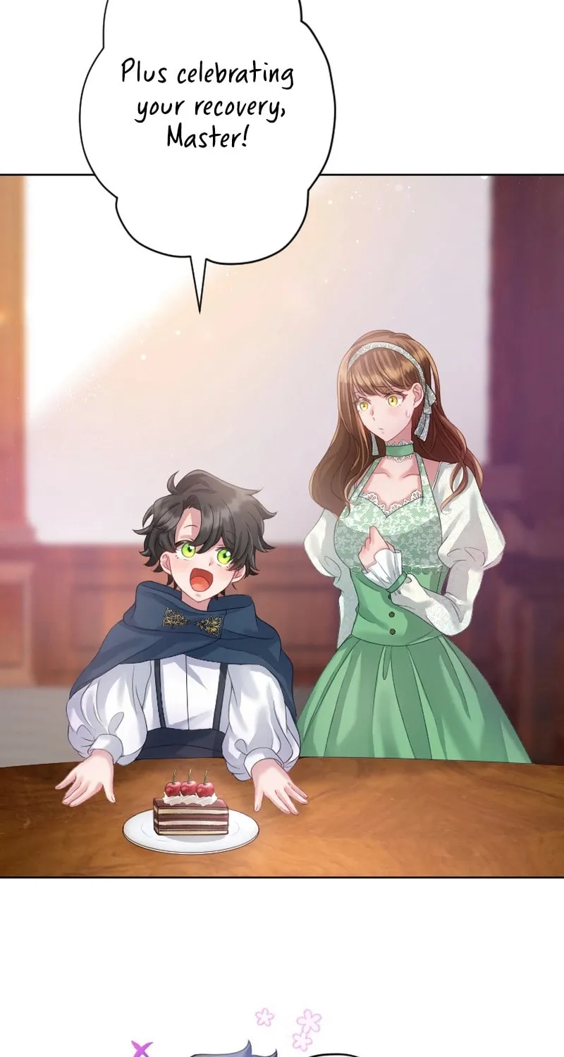 Oshi no Shuuchakushin wo Namete Ita Chapter 13 page 40 - 