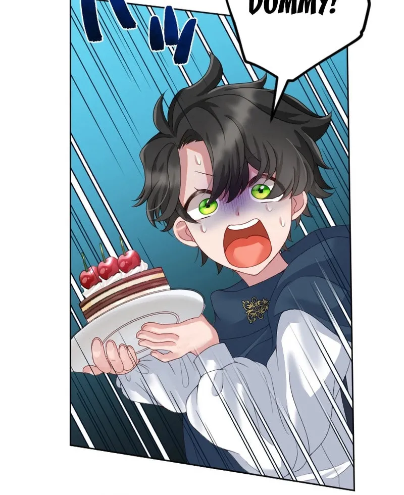 Oshi no Shuuchakushin wo Namete Ita Chapter 13 page 43 - 