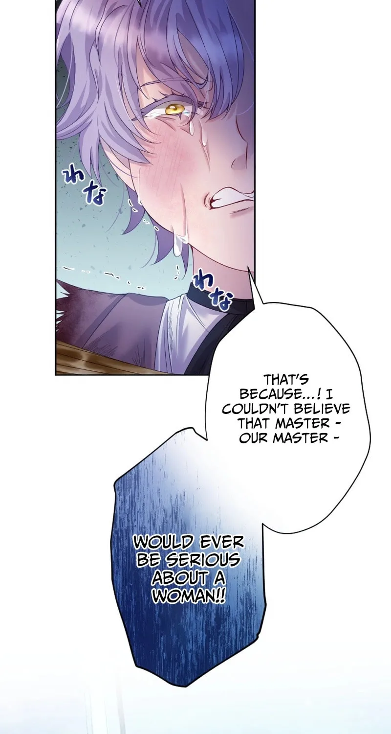 Oshi no Shuuchakushin wo Namete Ita Chapter 13 page 6 - 