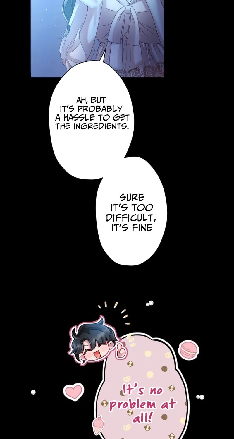 Oshi no Shuuchakushin wo Namete Ita Chapter 13 page 52 - 