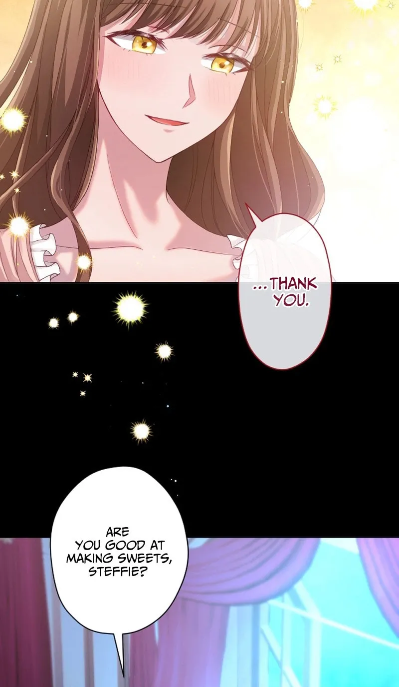 Oshi no Shuuchakushin wo Namete Ita Chapter 13 page 54 - 