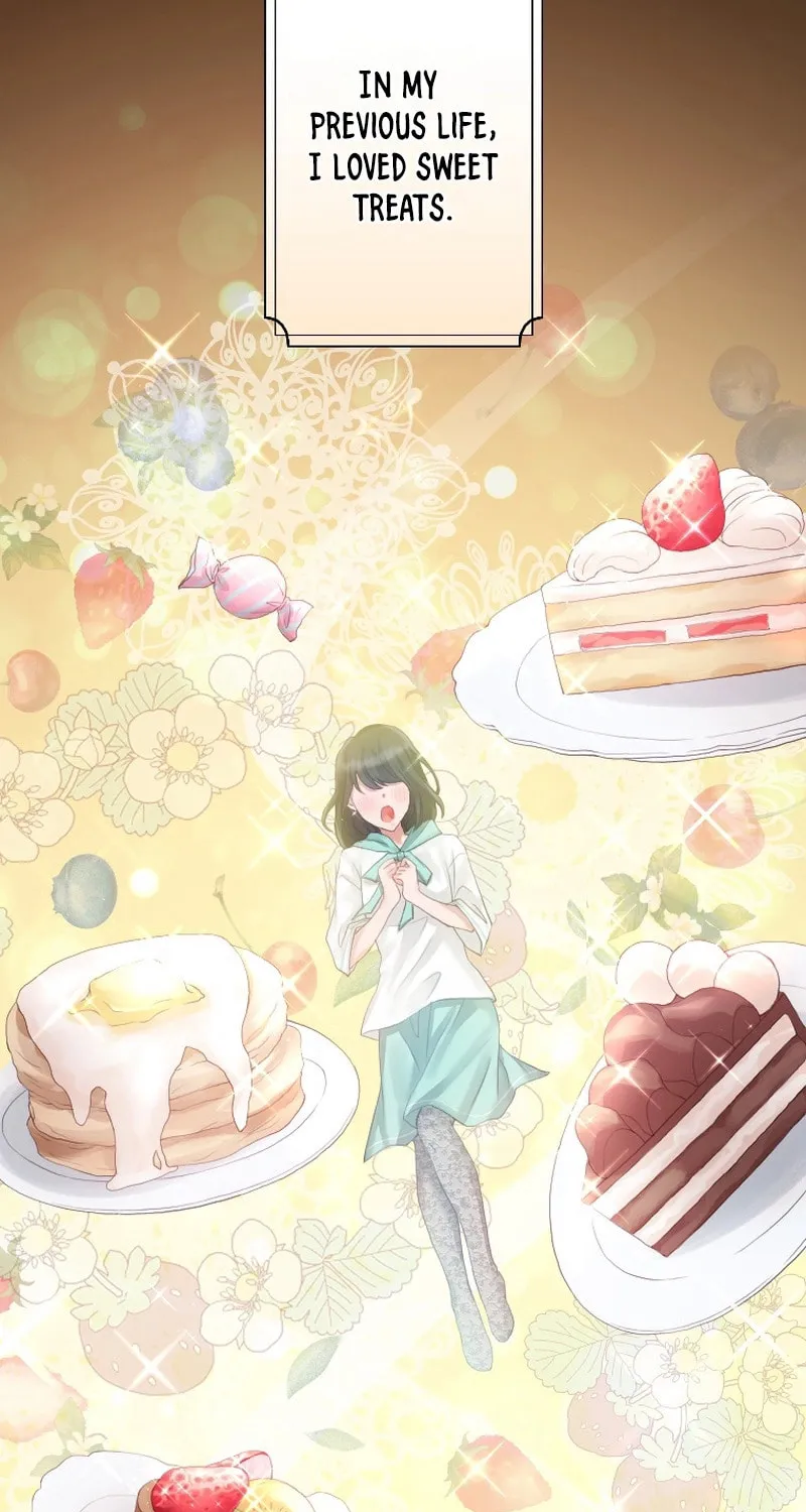 Oshi no Shuuchakushin wo Namete Ita Chapter 13 page 57 - 