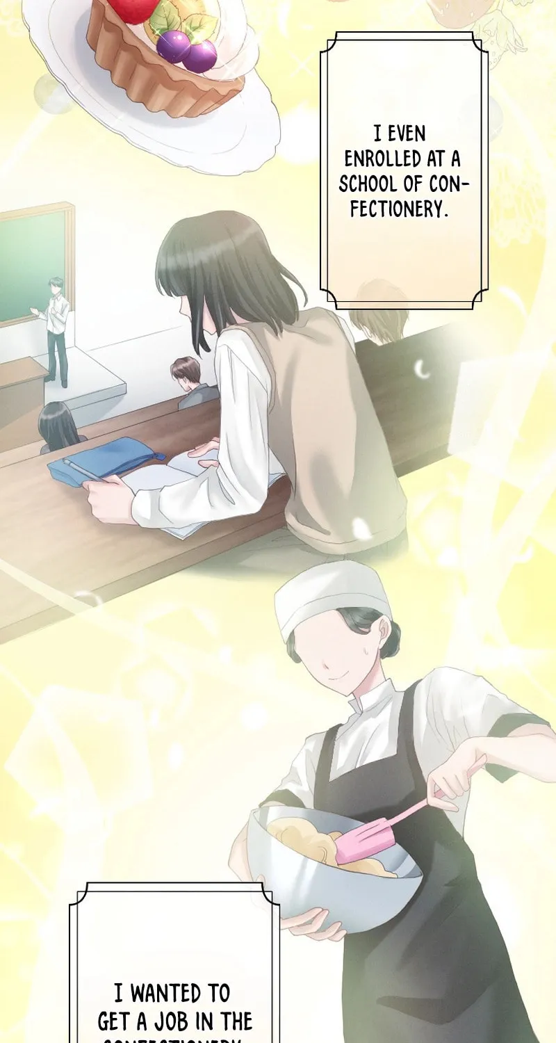 Oshi no Shuuchakushin wo Namete Ita Chapter 13 page 58 - 