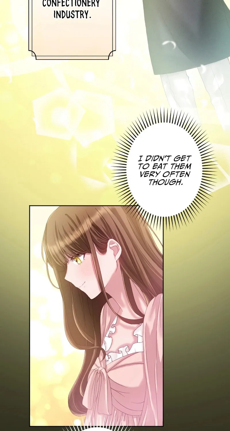 Oshi no Shuuchakushin wo Namete Ita Chapter 13 page 59 - 