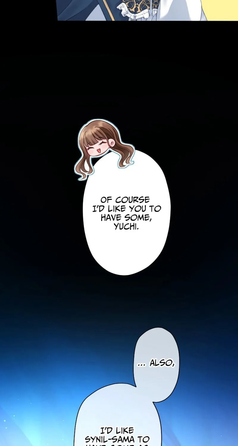 Oshi no Shuuchakushin wo Namete Ita Chapter 13 page 62 - 