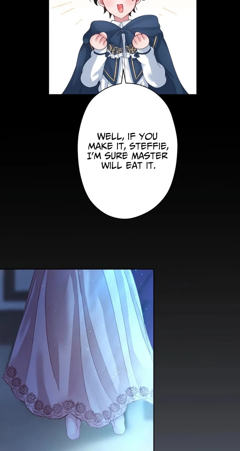 Oshi no Shuuchakushin wo Namete Ita Chapter 13 page 71 - 