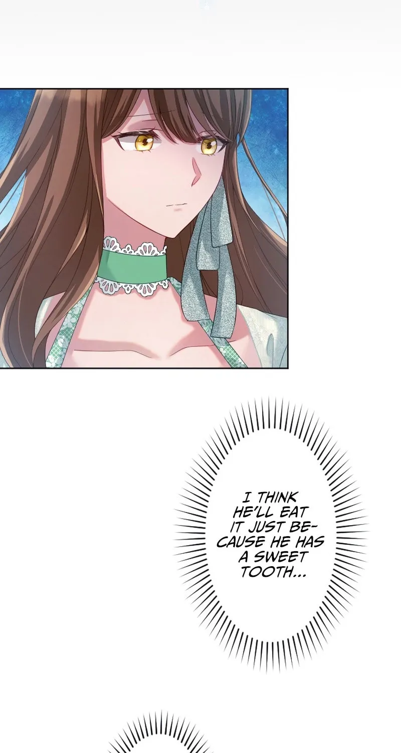 Oshi no Shuuchakushin wo Namete Ita Chapter 13 page 73 - 