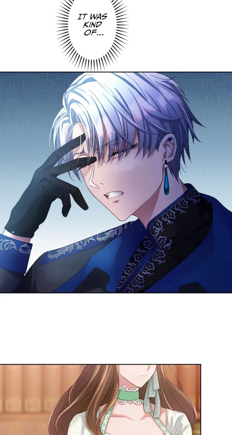 Oshi no Shuuchakushin wo Namete Ita Chapter 13 page 74 - 