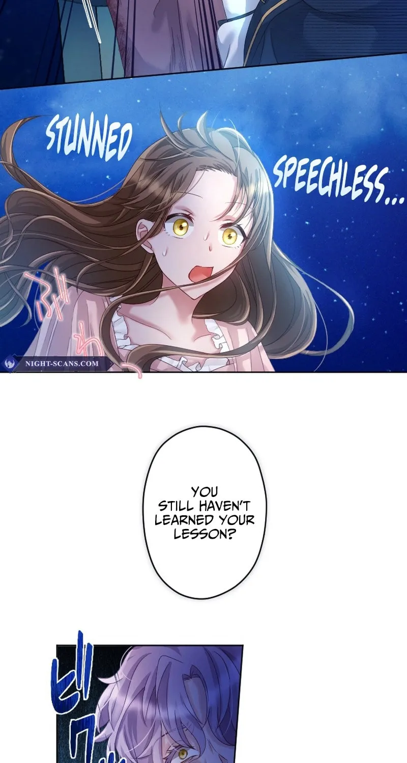 Oshi no Shuuchakushin wo Namete Ita Chapter 13 page 9 - 