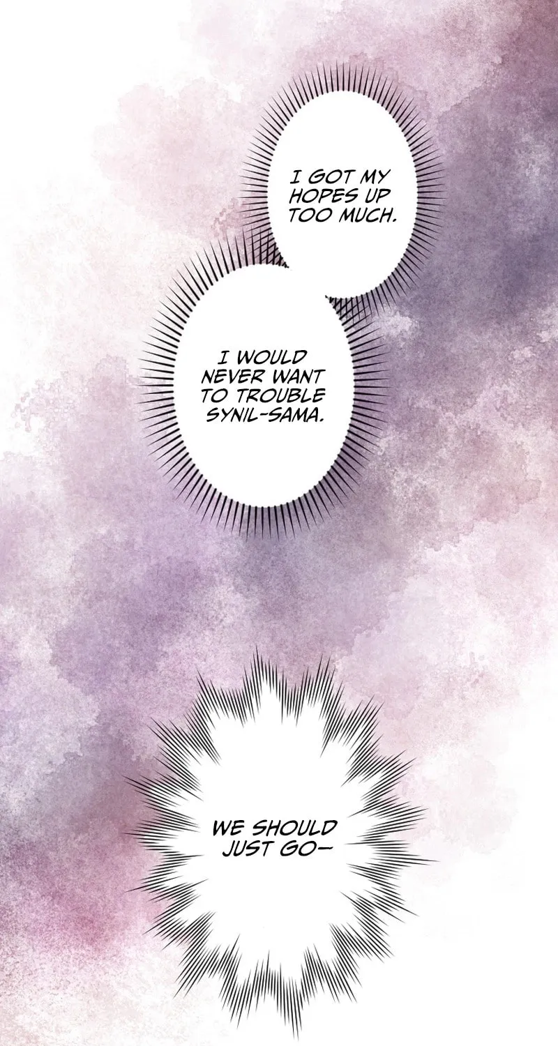 Oshi no Shuuchakushin wo Namete Ita Chapter 13 page 81 - 
