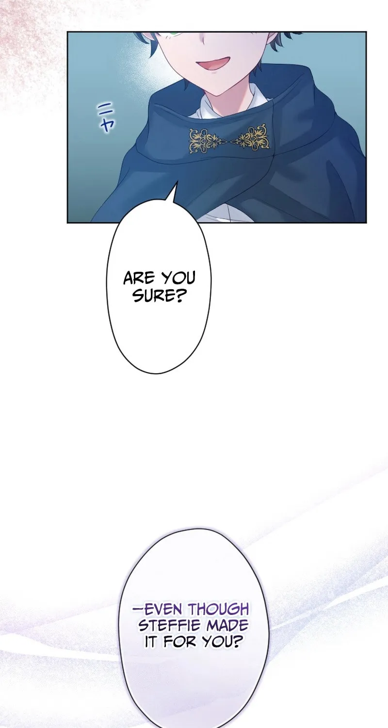 Oshi no Shuuchakushin wo Namete Ita Chapter 13 page 82 - 