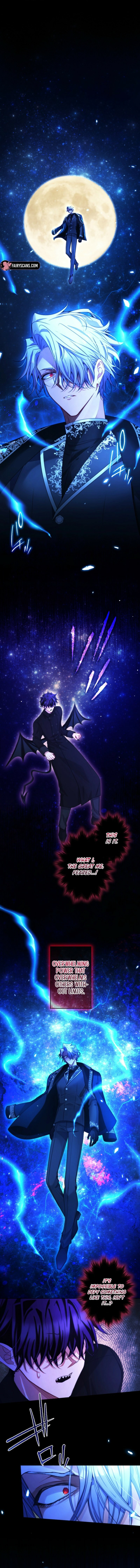 Oshi no Shuuchakushin wo Namete Ita Chapter 131 page 2 - 