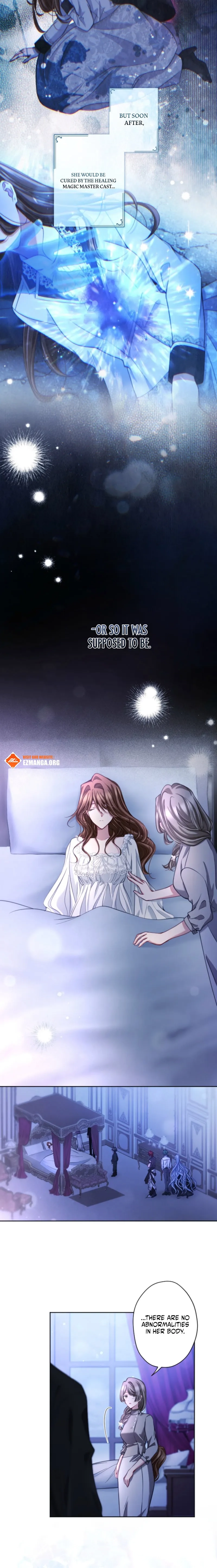 Oshi no Shuuchakushin wo Namete Ita Chapter 134 page 5 - 