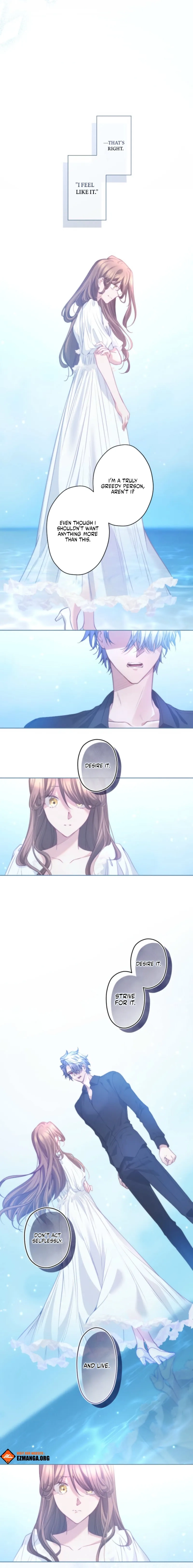 Oshi no Shuuchakushin wo Namete Ita Chapter 135 page 12 - 
