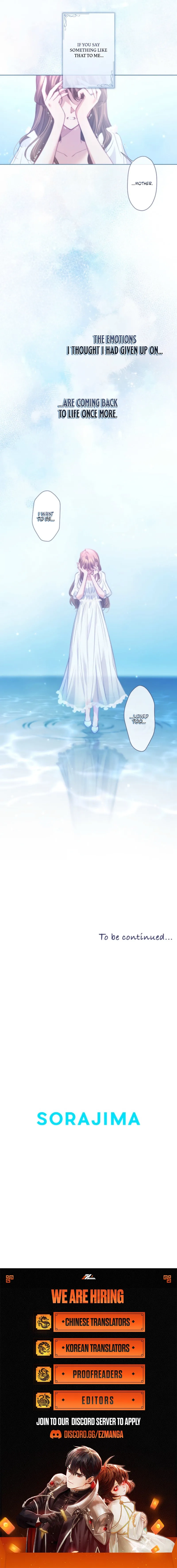 Oshi no Shuuchakushin wo Namete Ita Chapter 135 page 13 - 