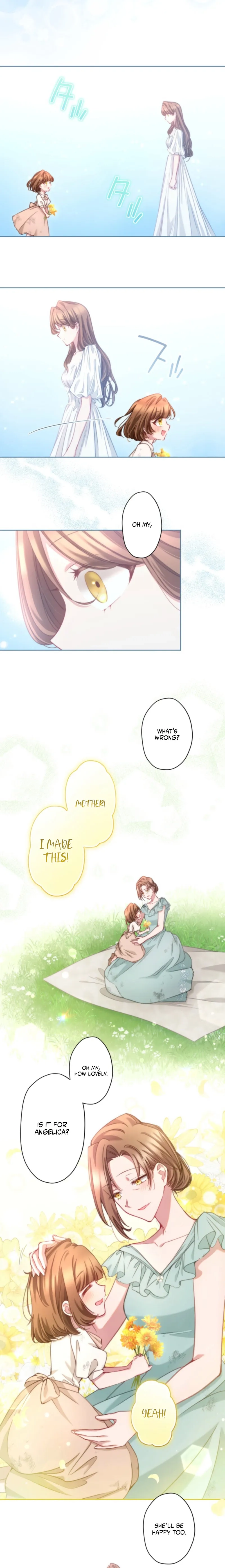 Oshi no Shuuchakushin wo Namete Ita Chapter 135 page 5 - 