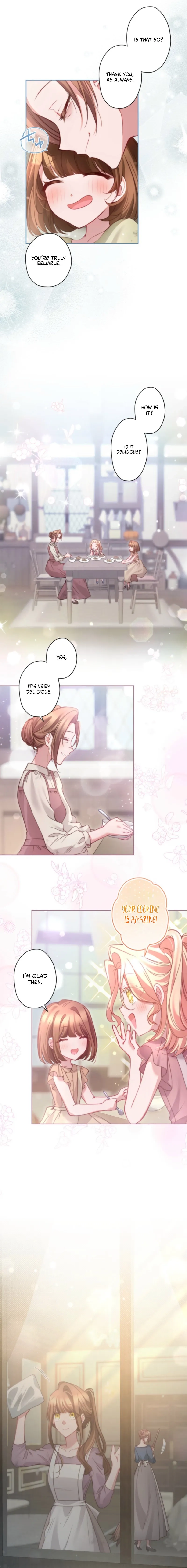 Oshi no Shuuchakushin wo Namete Ita Chapter 135 page 7 - 