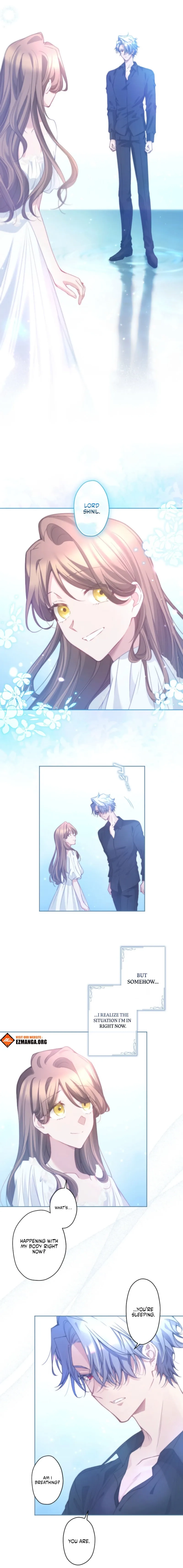 Oshi no Shuuchakushin wo Namete Ita Chapter 135 page 10 - 