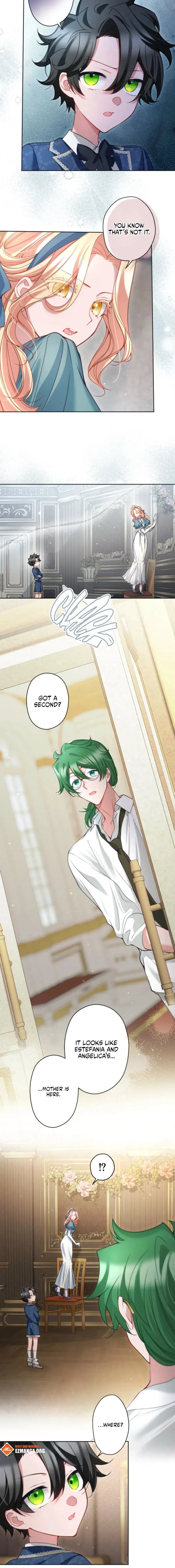 Oshi no Shuuchakushin wo Namete Ita Chapter 136 page 12 - 