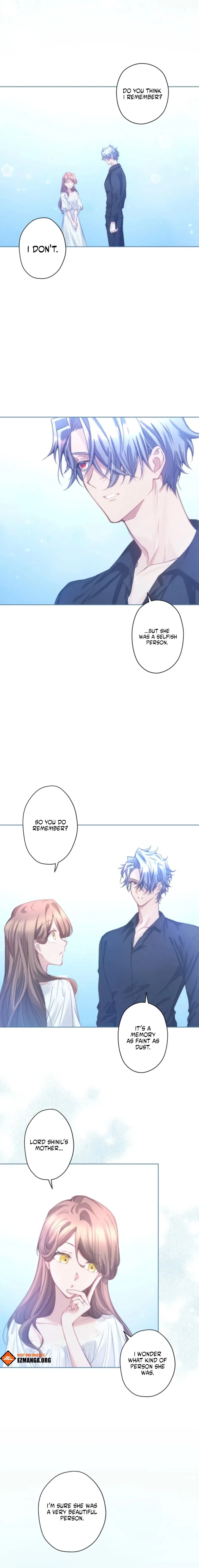 Oshi no Shuuchakushin wo Namete Ita Chapter 136 page 4 - 