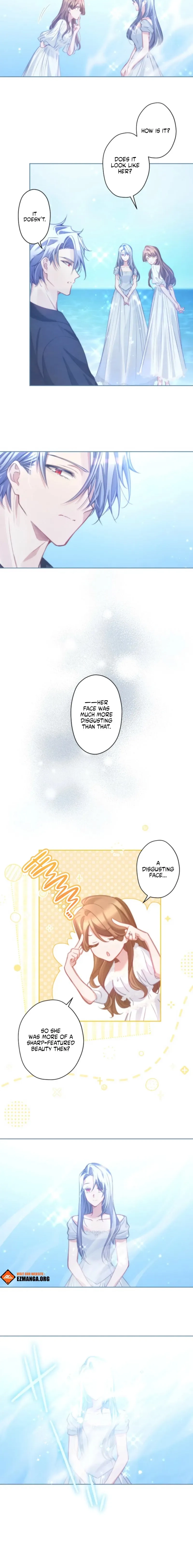 Oshi no Shuuchakushin wo Namete Ita Chapter 136 page 6 - 
