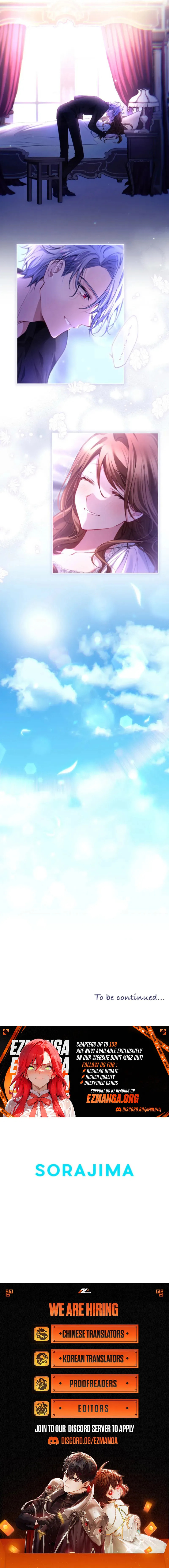 Oshi no Shuuchakushin wo Namete Ita Chapter 137 page 7 - 