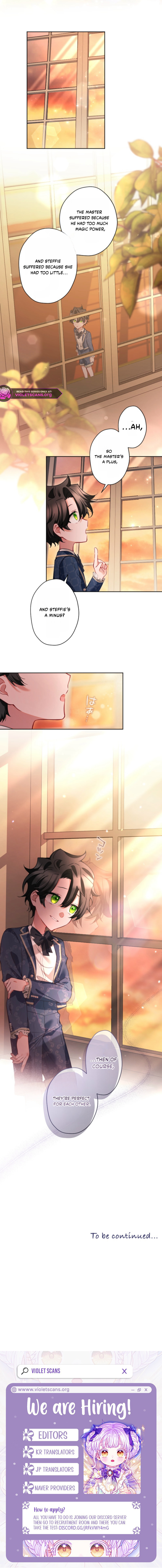 Oshi no Shuuchakushin wo Namete Ita Chapter 138 page 7 - 