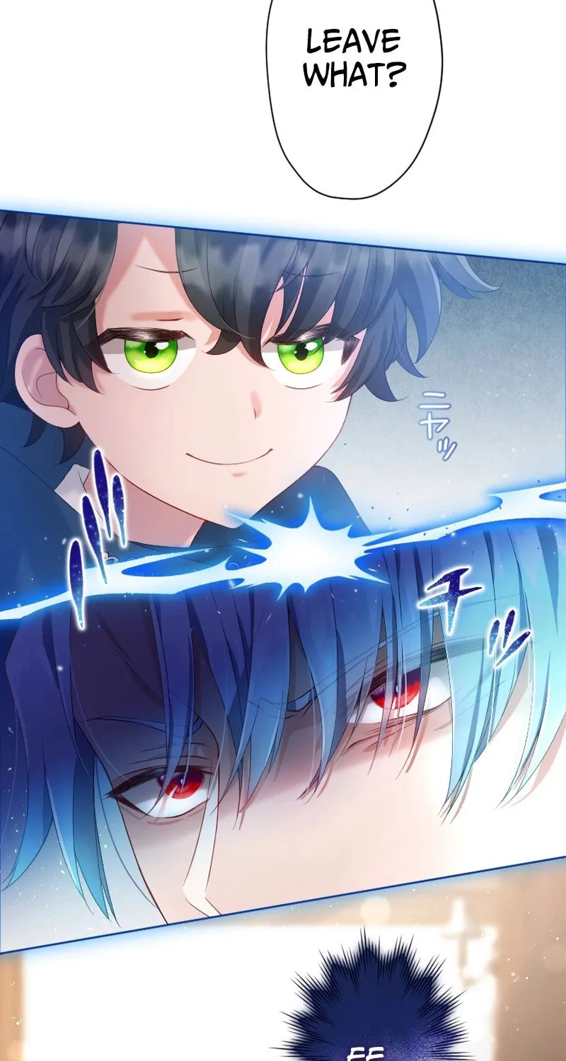 Oshi no Shuuchakushin wo Namete Ita Chapter 14 page 12 - 