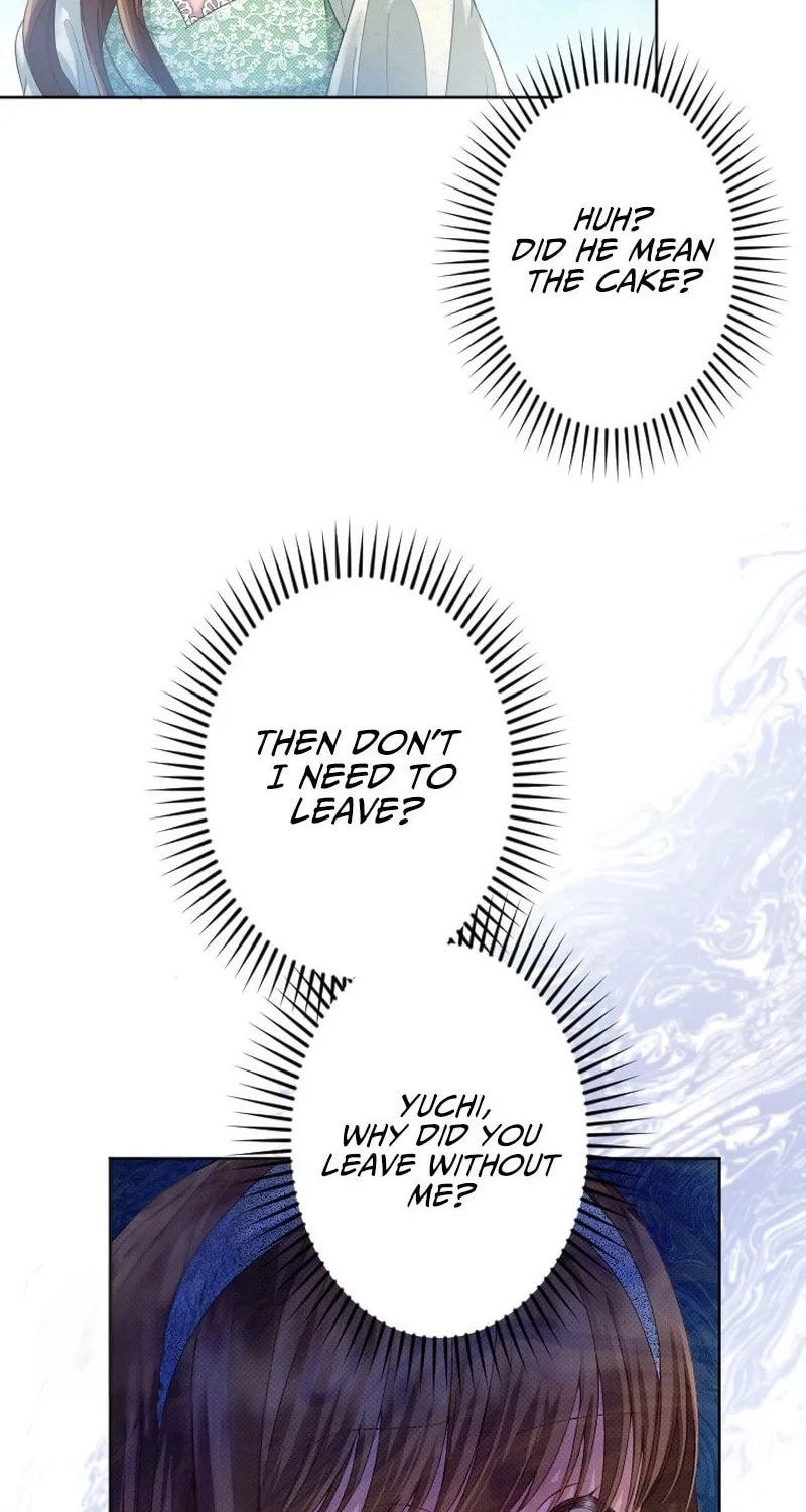 Oshi no Shuuchakushin wo Namete Ita Chapter 14 page 15 - 