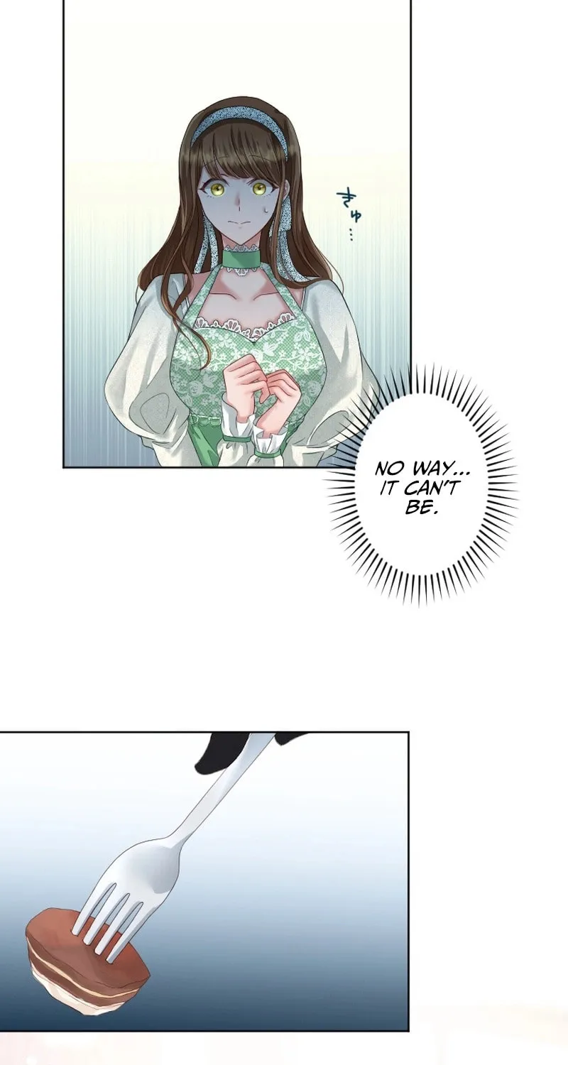 Oshi no Shuuchakushin wo Namete Ita Chapter 14 page 18 - 