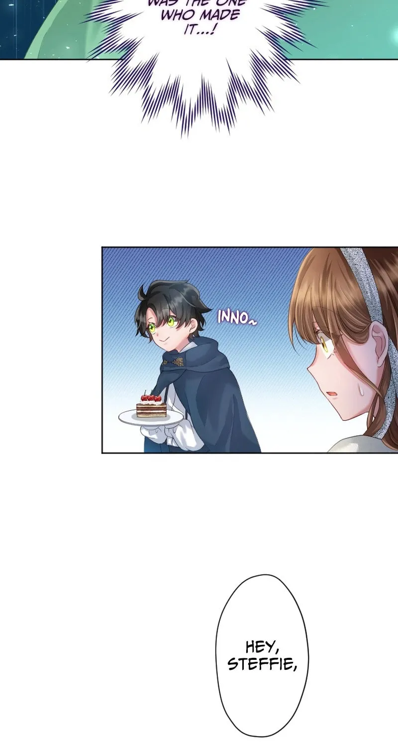 Oshi no Shuuchakushin wo Namete Ita Chapter 14 page 3 - 