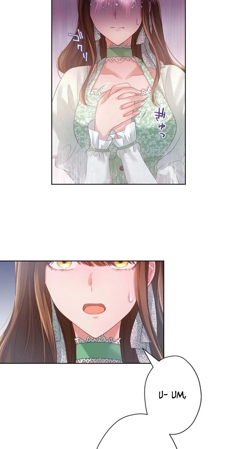 Oshi no Shuuchakushin wo Namete Ita Chapter 14 page 21 - 
