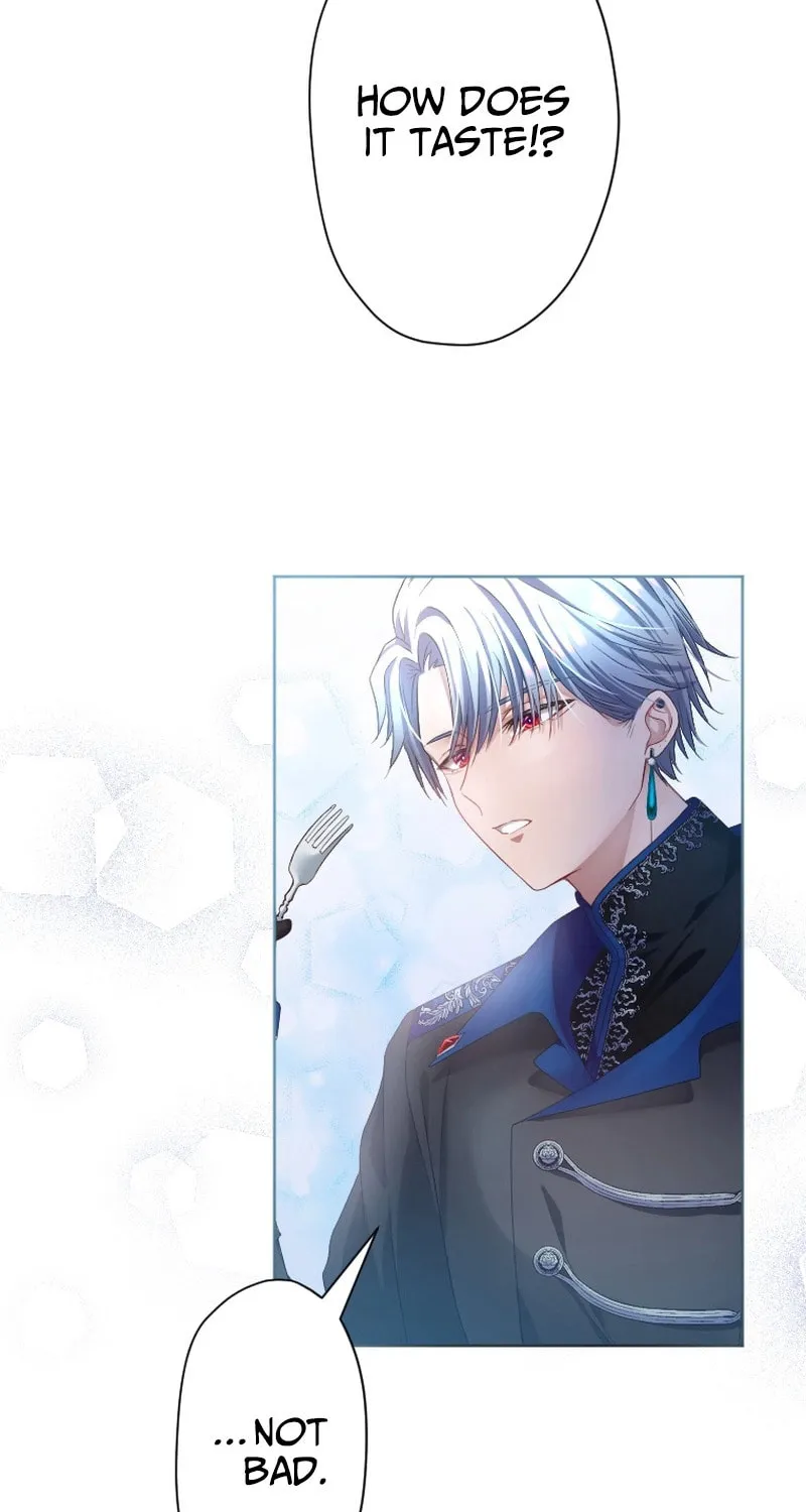 Oshi no Shuuchakushin wo Namete Ita Chapter 14 page 22 - 