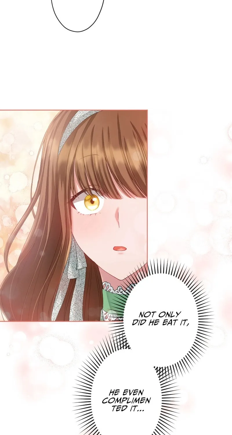 Oshi no Shuuchakushin wo Namete Ita Chapter 14 page 23 - 
