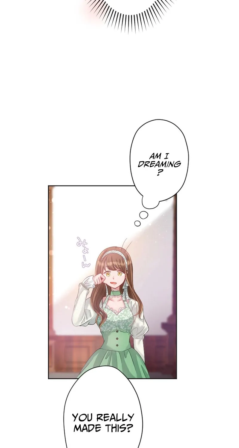Oshi no Shuuchakushin wo Namete Ita Chapter 14 page 24 - 