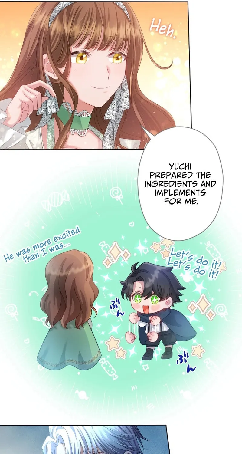 Oshi no Shuuchakushin wo Namete Ita Chapter 14 page 26 - 