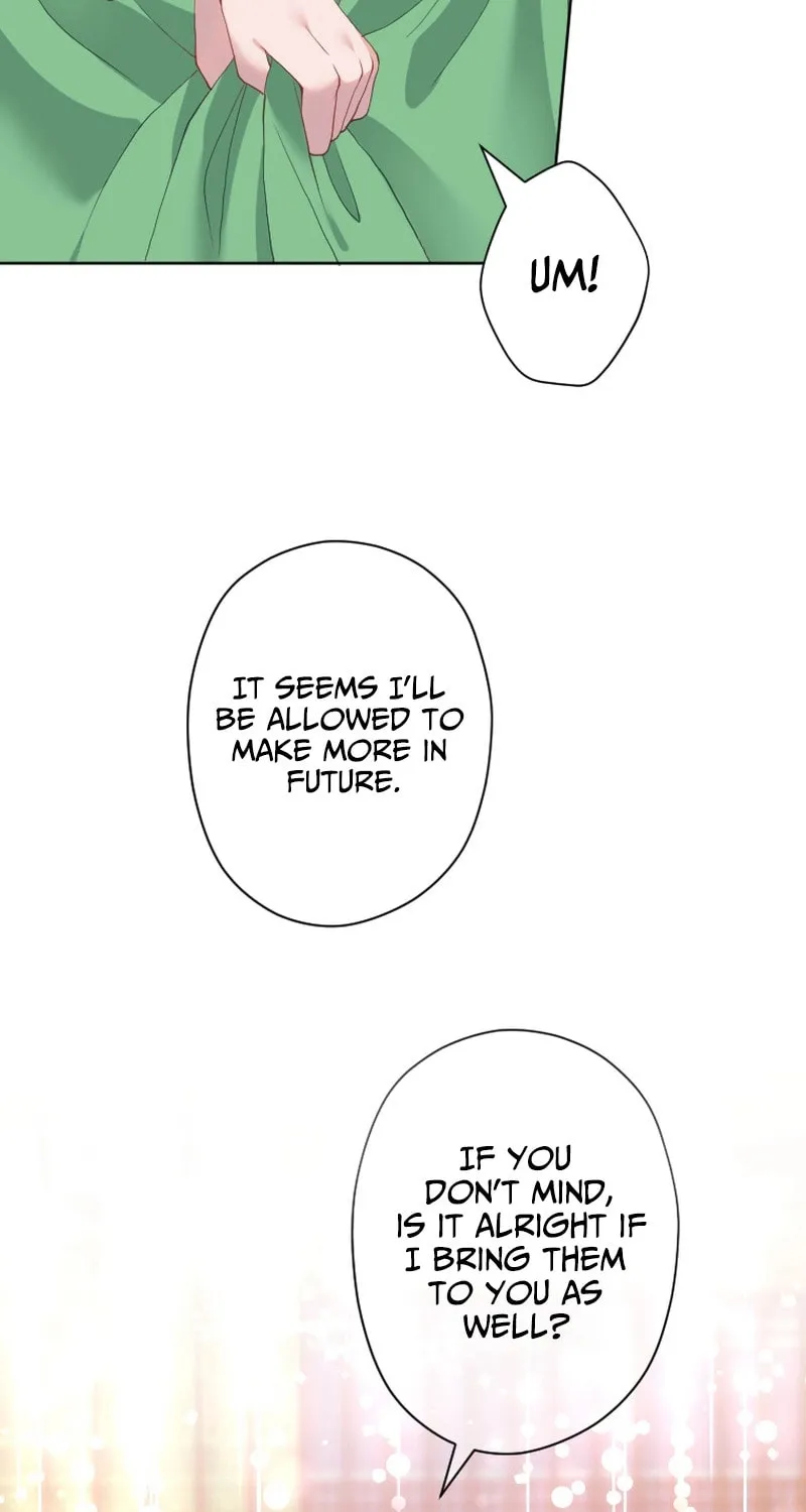 Oshi no Shuuchakushin wo Namete Ita Chapter 14 page 28 - 