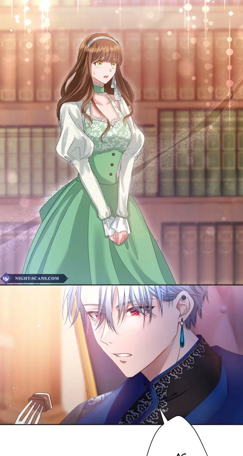 Oshi no Shuuchakushin wo Namete Ita Chapter 14 page 29 - 