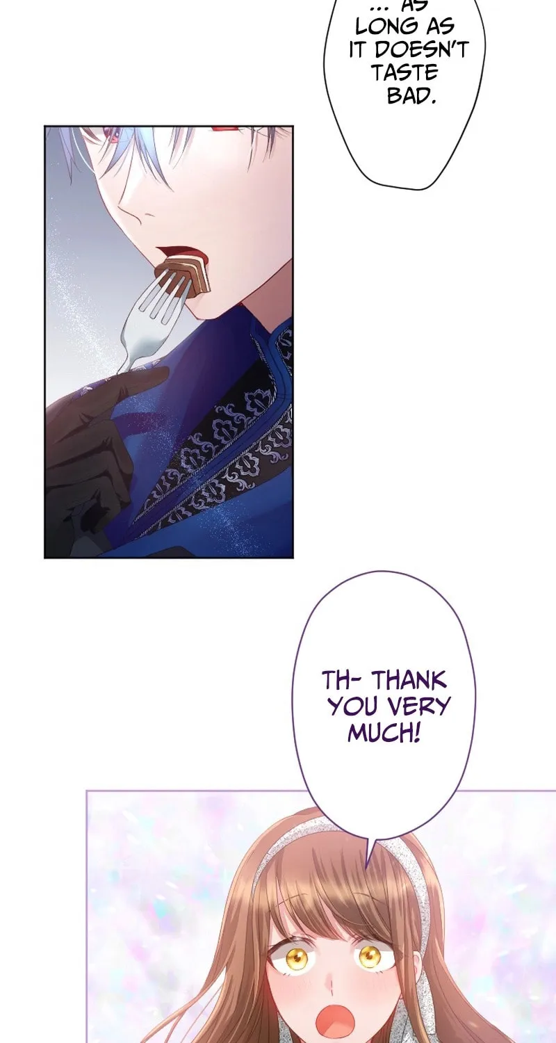 Oshi no Shuuchakushin wo Namete Ita Chapter 14 page 30 - 