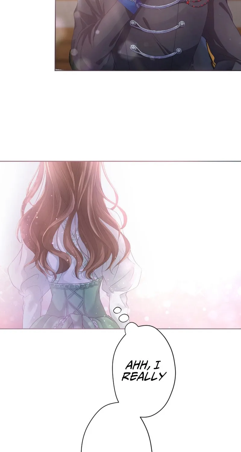 Oshi no Shuuchakushin wo Namete Ita Chapter 14 page 35 - 