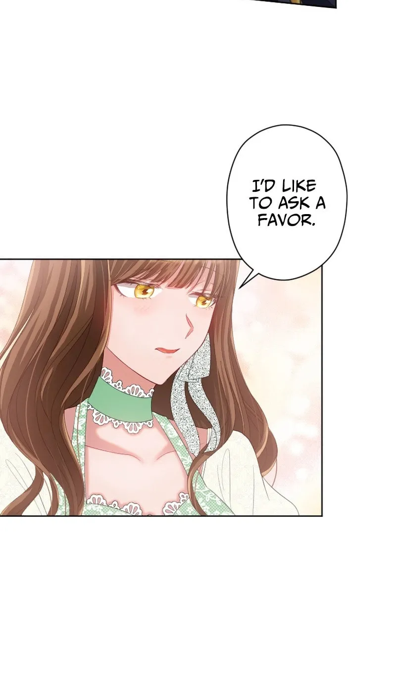 Oshi no Shuuchakushin wo Namete Ita Chapter 14 page 37 - 