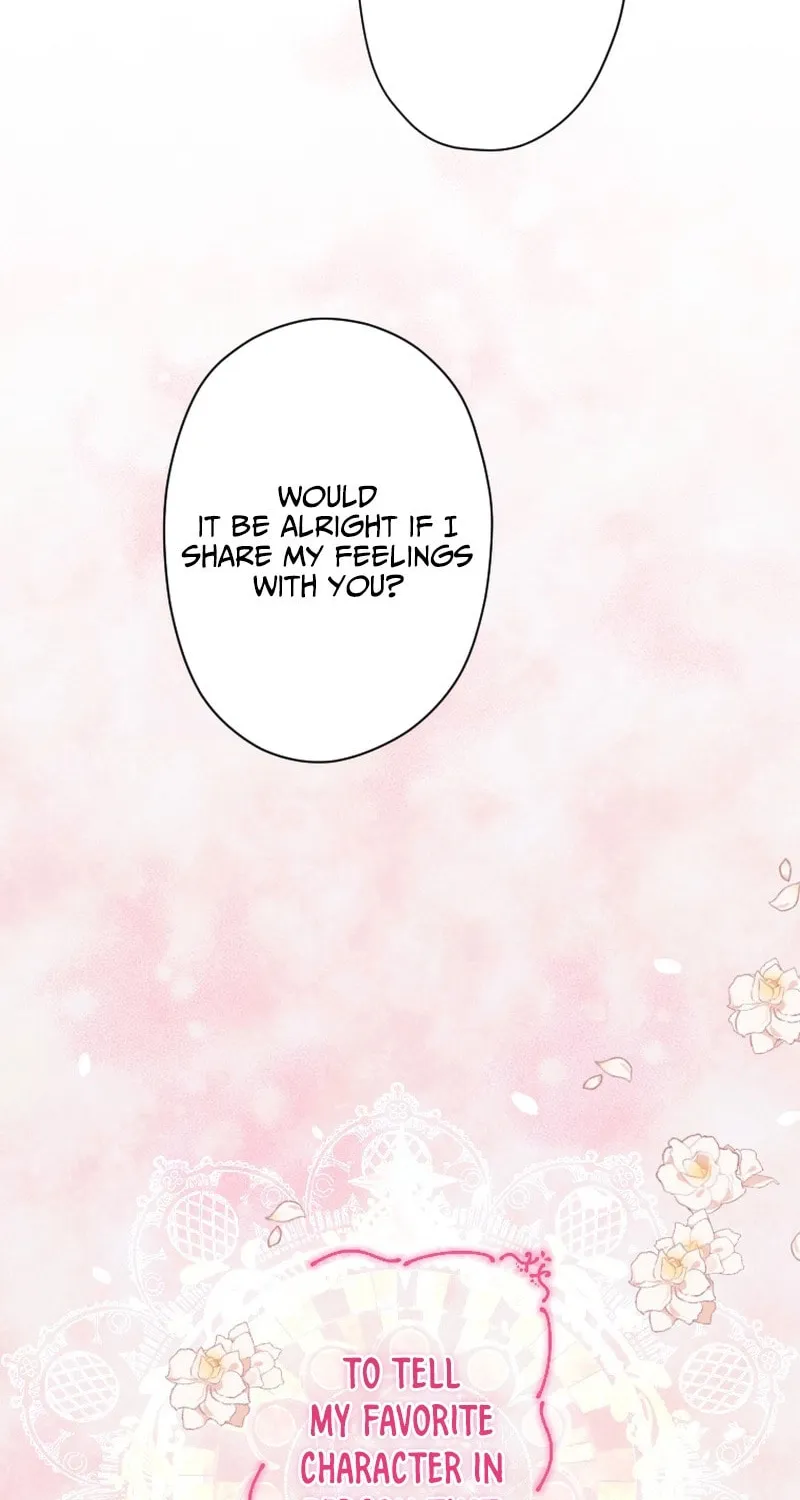Oshi no Shuuchakushin wo Namete Ita Chapter 14 page 41 - 