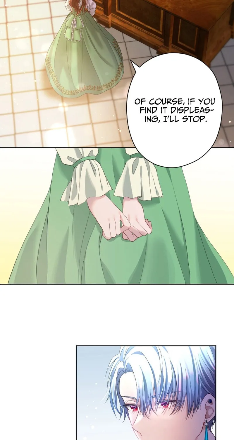 Oshi no Shuuchakushin wo Namete Ita Chapter 14 page 45 - 