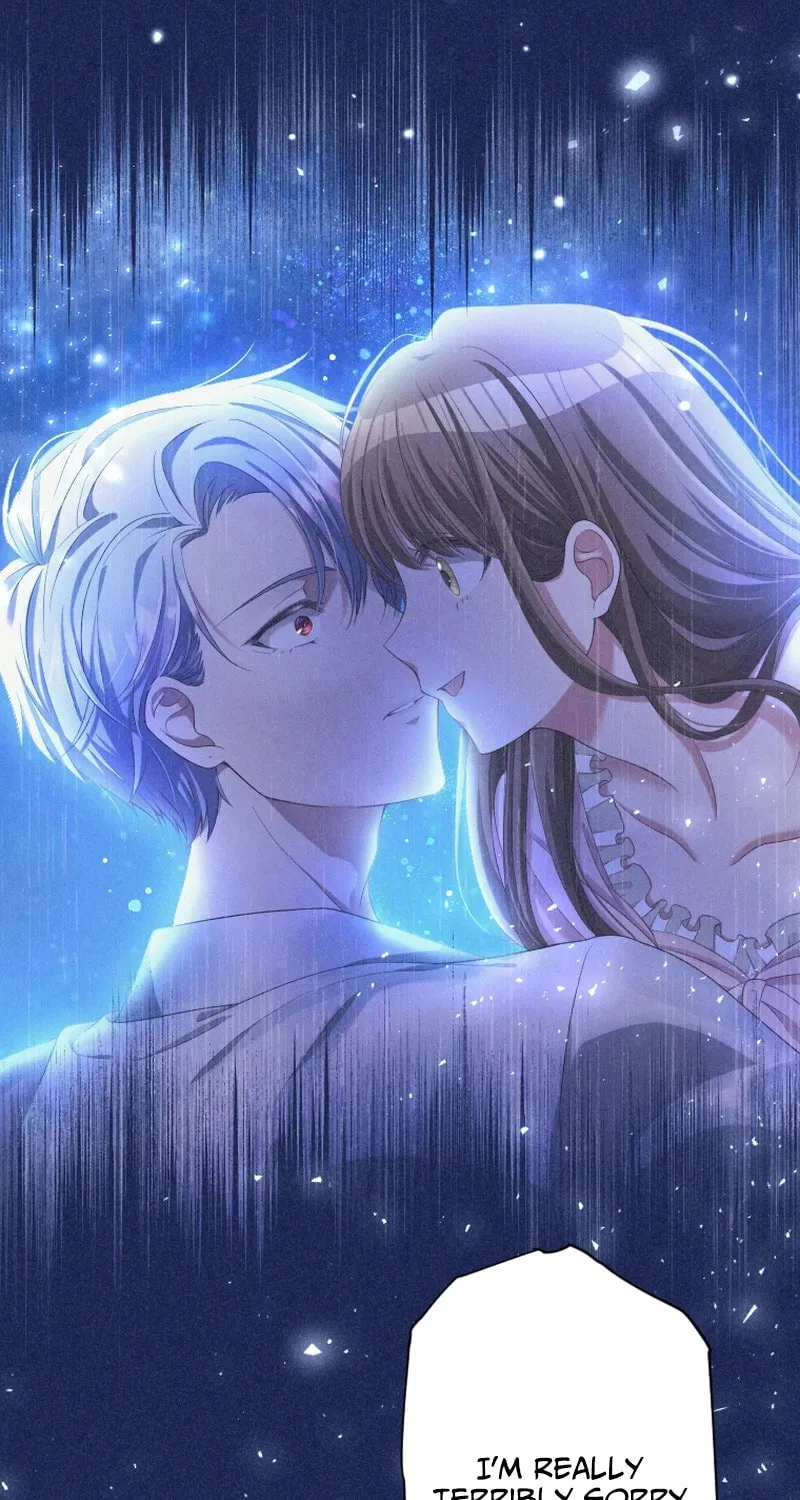 Oshi no Shuuchakushin wo Namete Ita Chapter 14 page 49 - 
