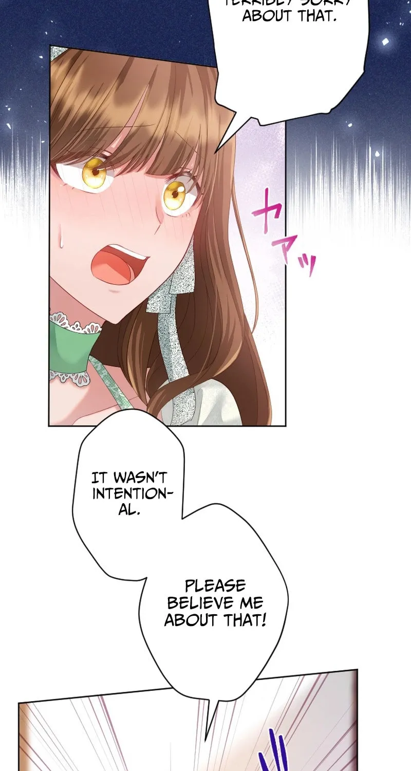 Oshi no Shuuchakushin wo Namete Ita Chapter 14 page 50 - 