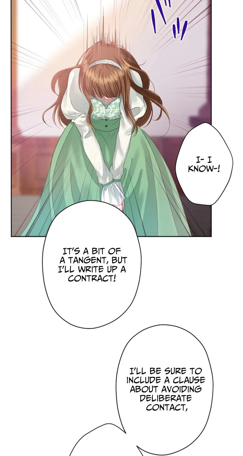 Oshi no Shuuchakushin wo Namete Ita Chapter 14 page 51 - 